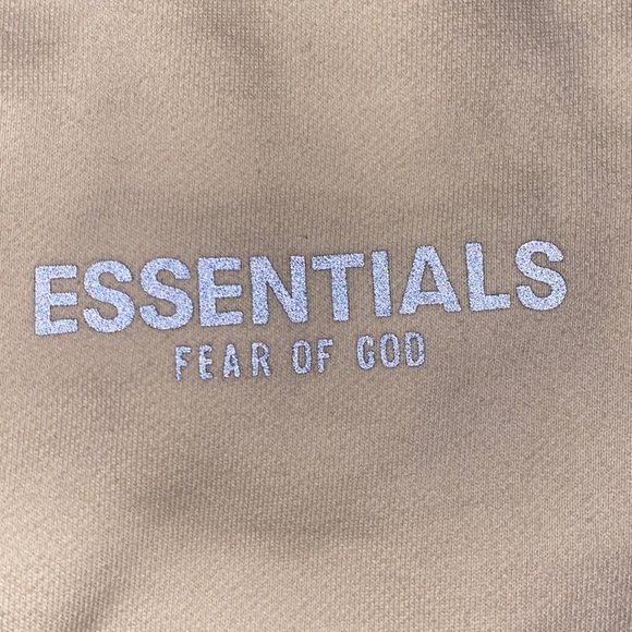 Fear Of God Essentials Sweatpants - Picture 2 of 5
